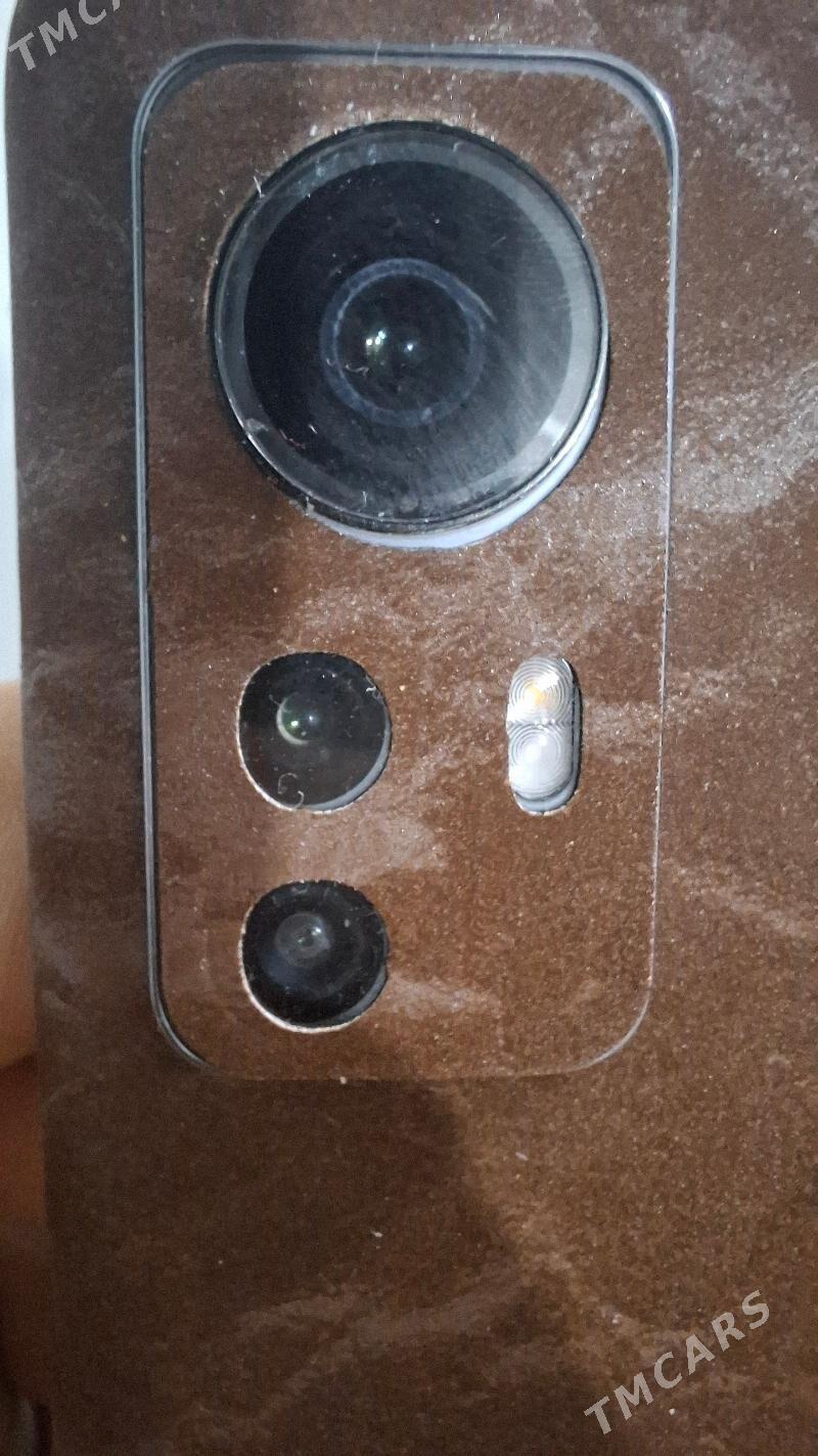 Xiaomi 12x - Байрамали - img 4