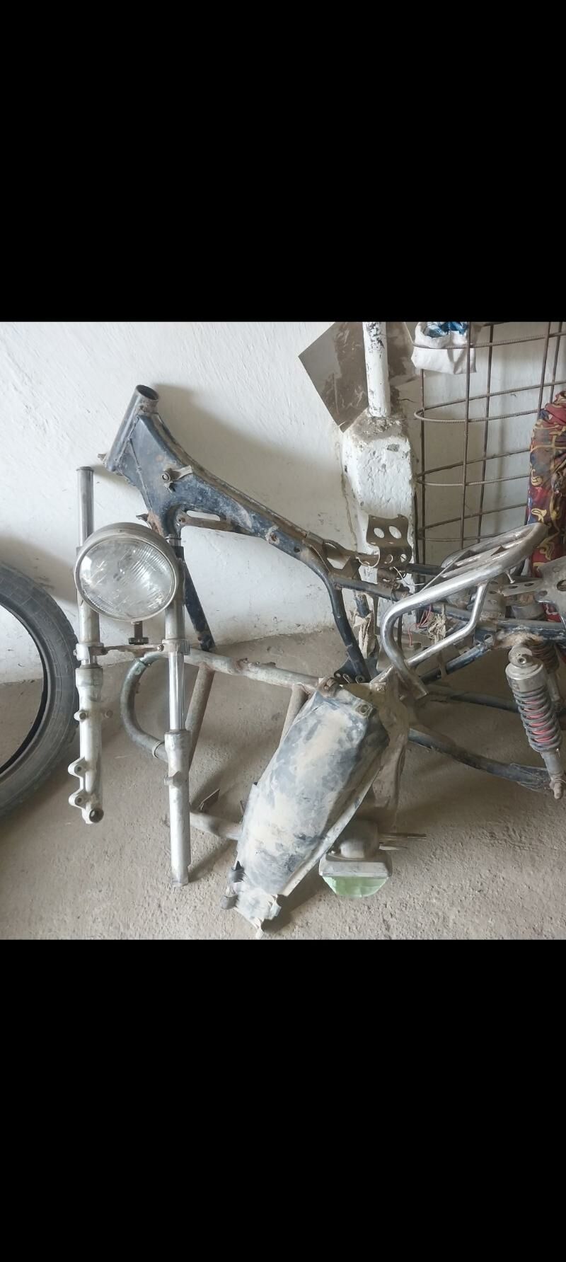 Mtr rama 3 400 TMT - Гызыларбат - img 1