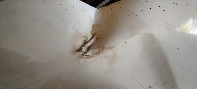 kapot camry 1 000 TMT - Теджен - img 2