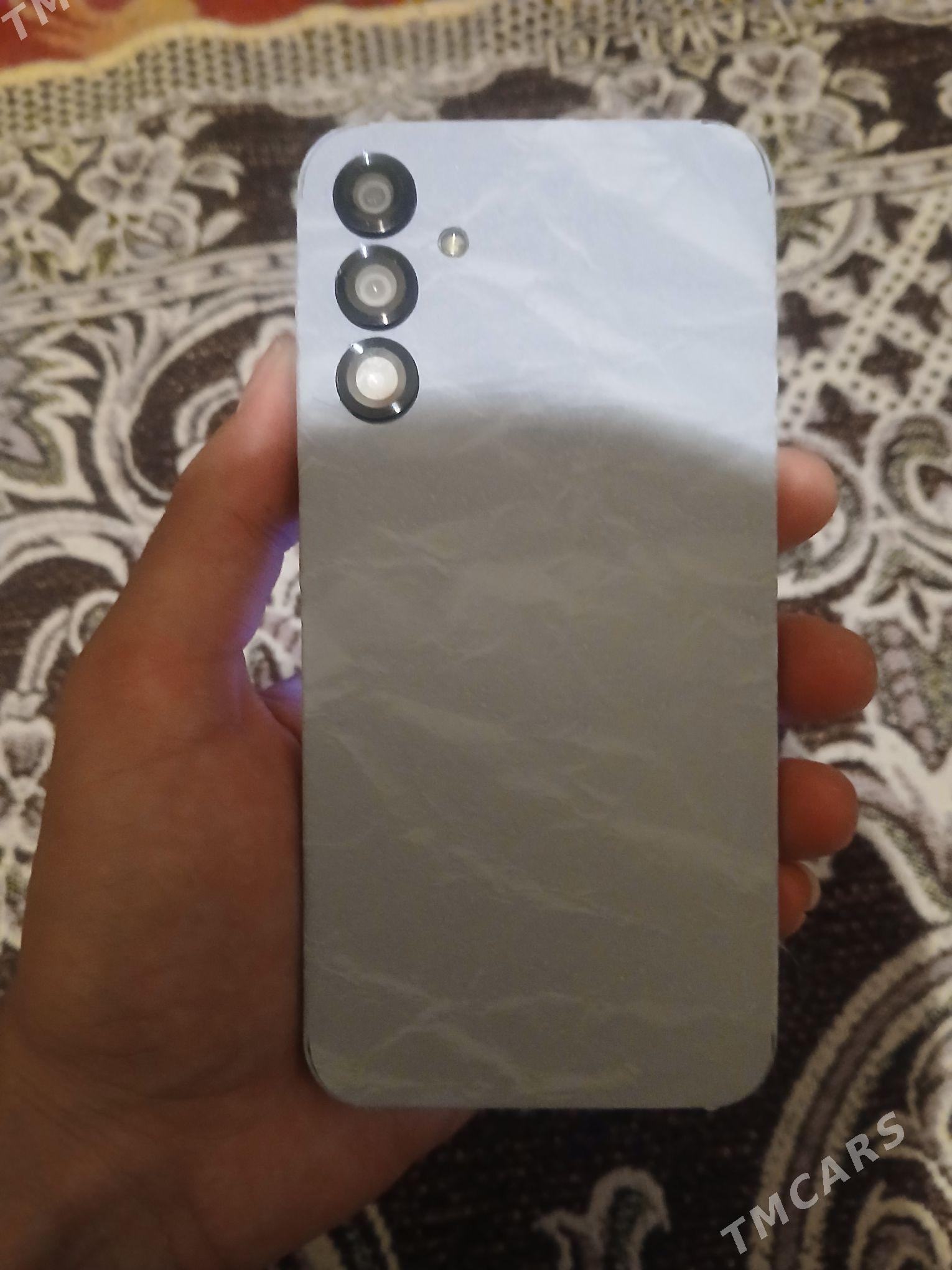 SAMSUNG GALAXY A 15 / 5 G - Туркменабат - img 2