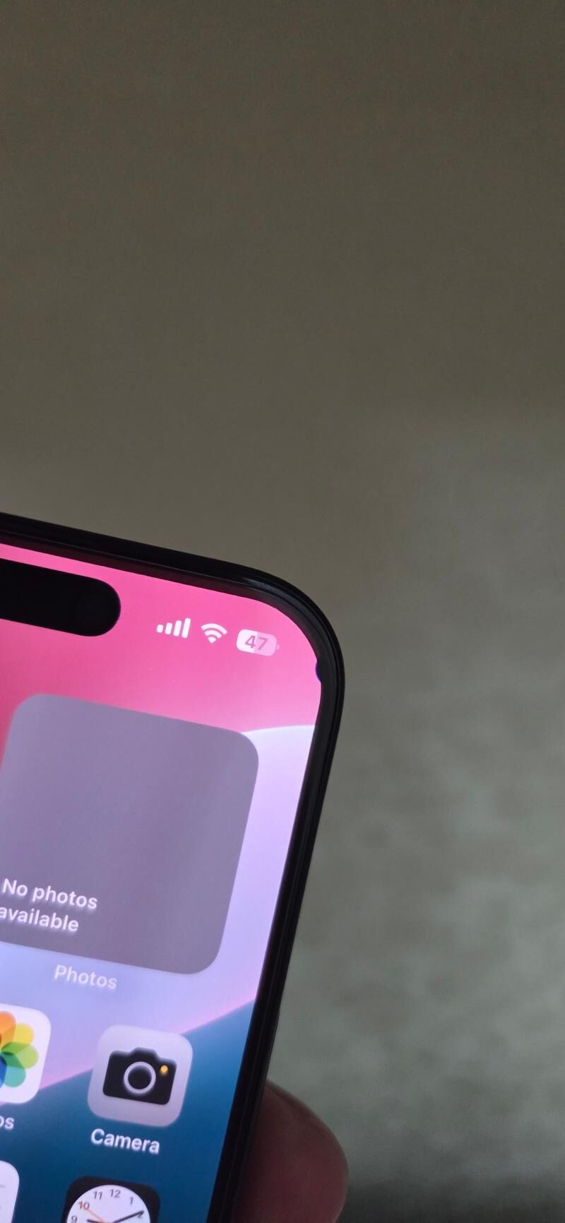 Iphone 16 Pro - 8 мкр - img 2