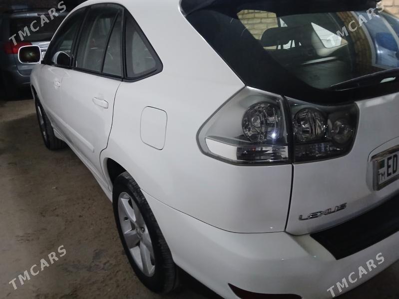 Lexus RX 330 2004 - 250 000 TMT - Халач - img 7