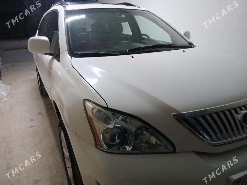 Lexus RX 330 2004 - 250 000 TMT - Халач - img 5