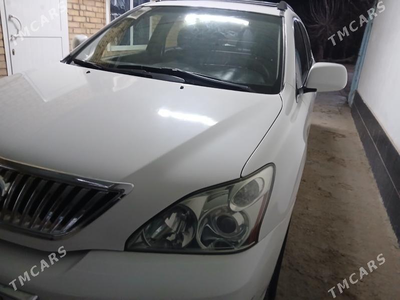 Lexus RX 330 2004 - 250 000 TMT - Халач - img 4