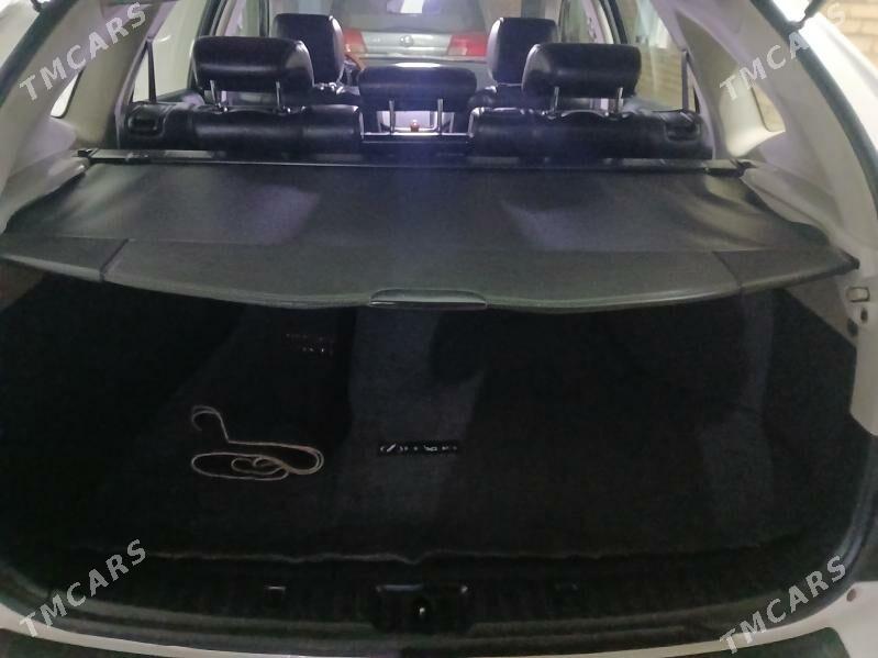 Lexus RX 330 2004 - 250 000 TMT - Халач - img 2