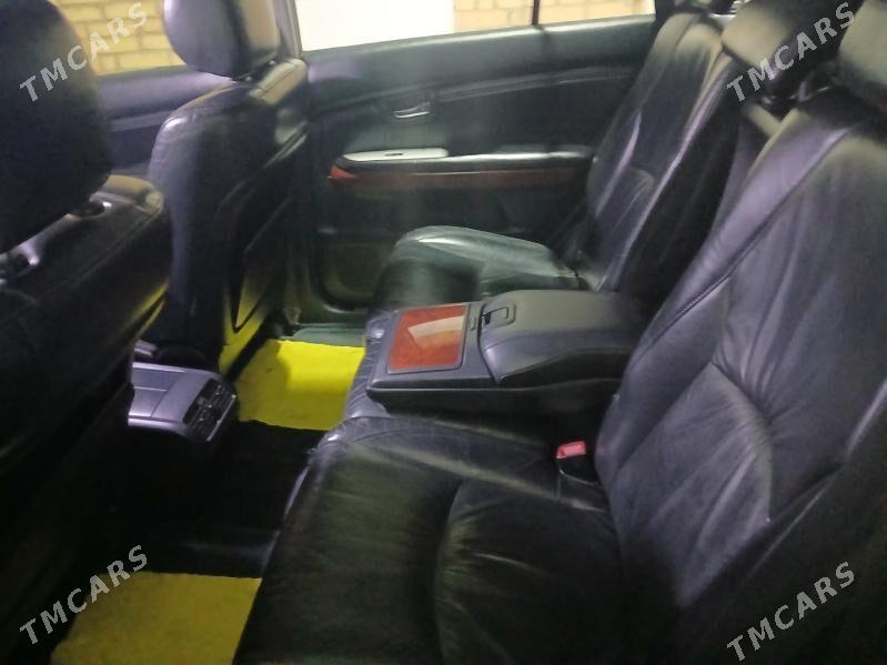 Lexus RX 330 2004 - 250 000 TMT - Халач - img 6