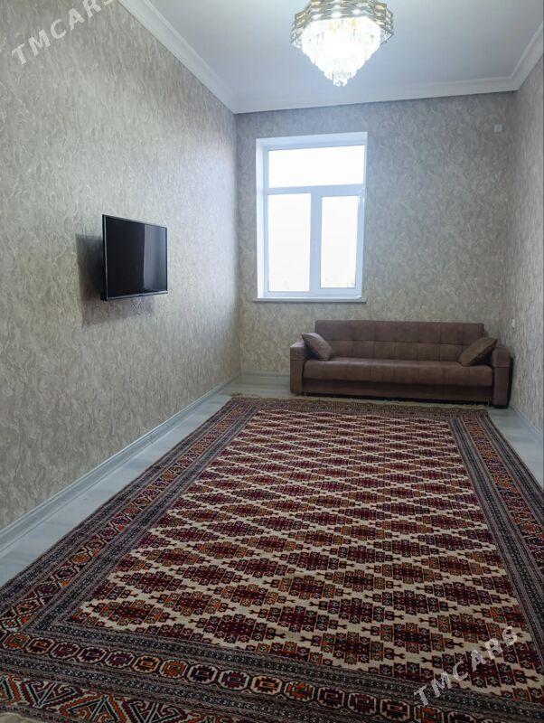 Квартира Тихий двор - Туркменбаши - img 1