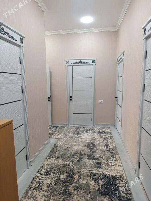 Квартира Тихий двор - Türkmenbaşy - img 2