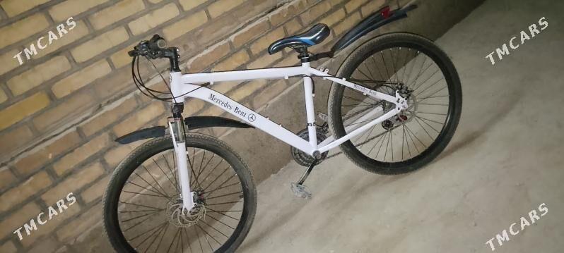 Tigir - Дашогуз - img 1