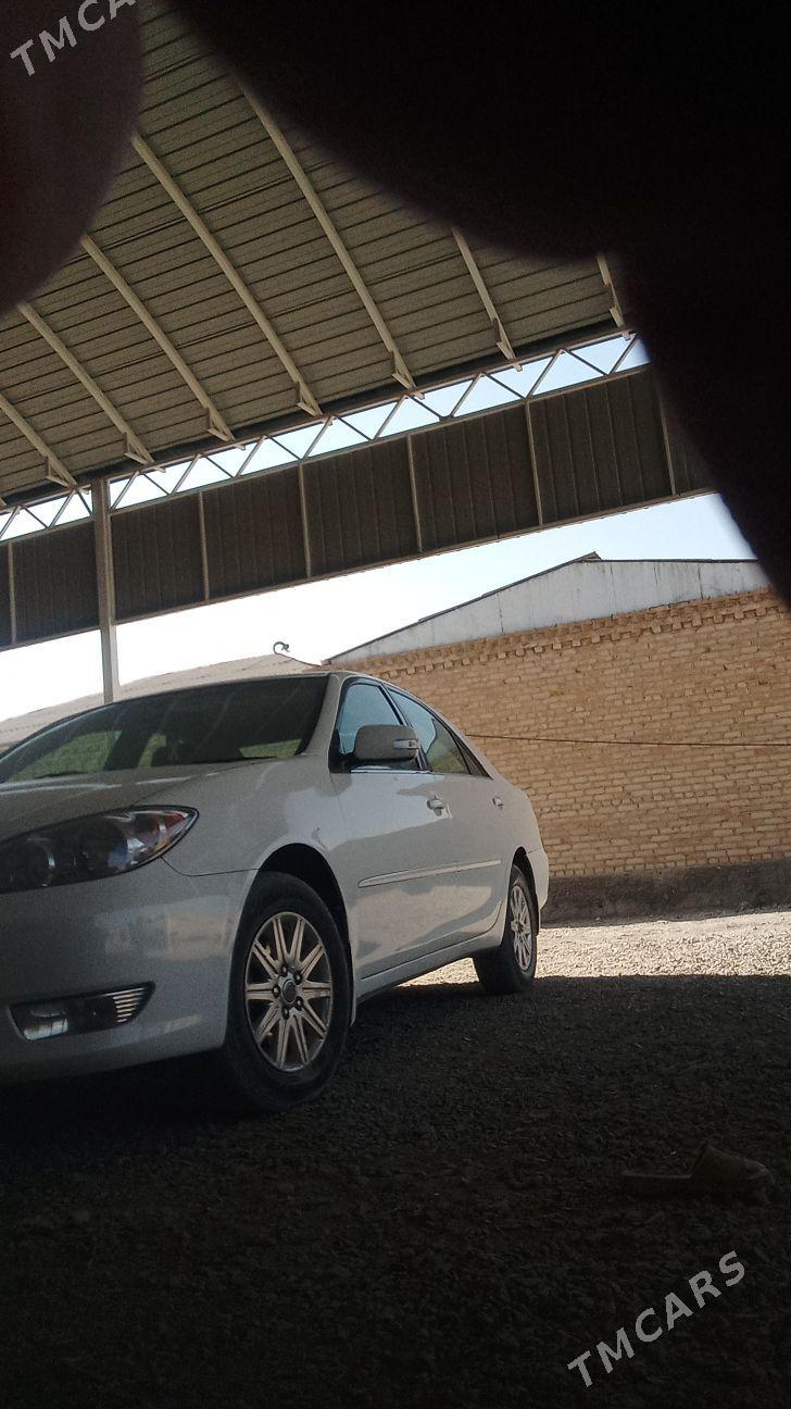 Toyota Camry 2002 - 175 000 TMT - Bäherden - img 1