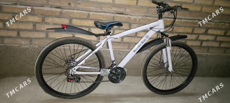 Tigir - Дашогуз - img 2