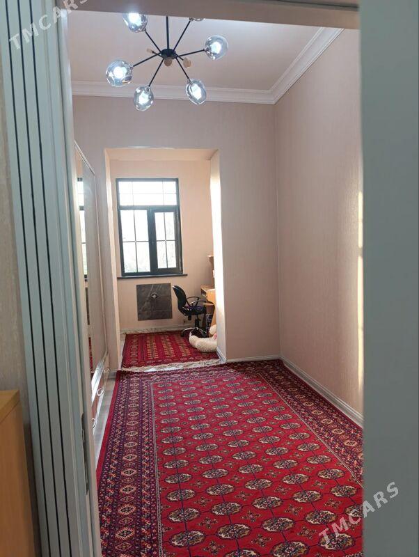 Квартира Тихий двор - Türkmenbaşy - img 4