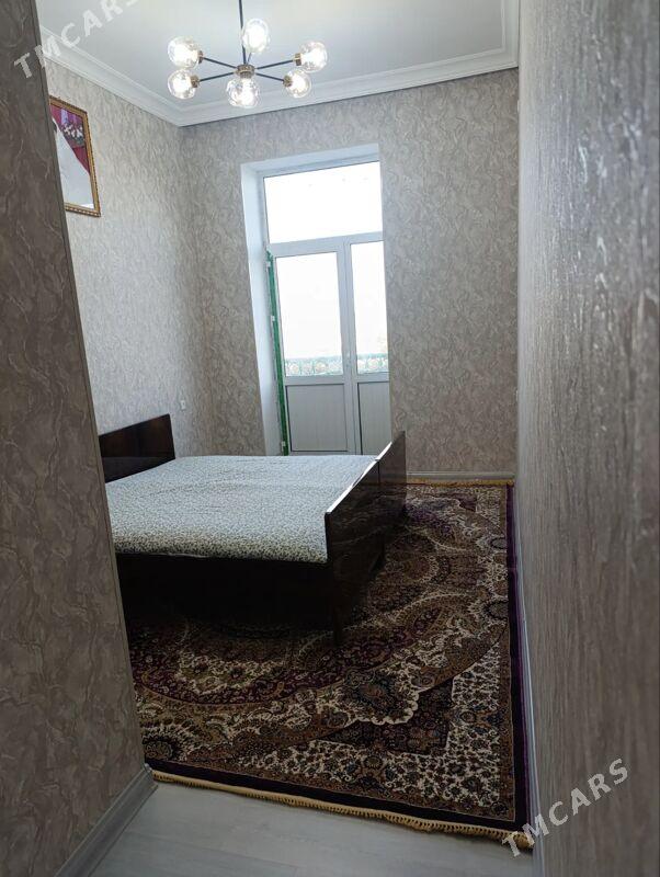 Квартира Тихий двор - Türkmenbaşy - img 3