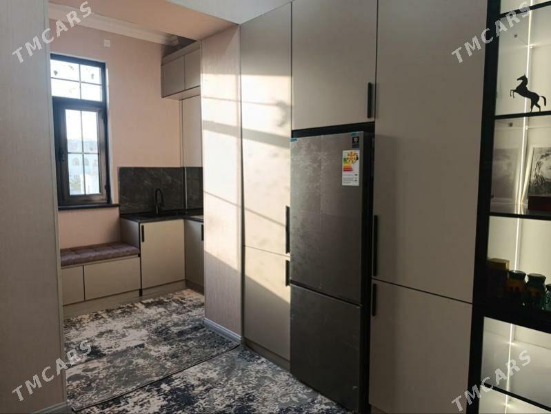 Квартира Тихий двор - Türkmenbaşy - img 7