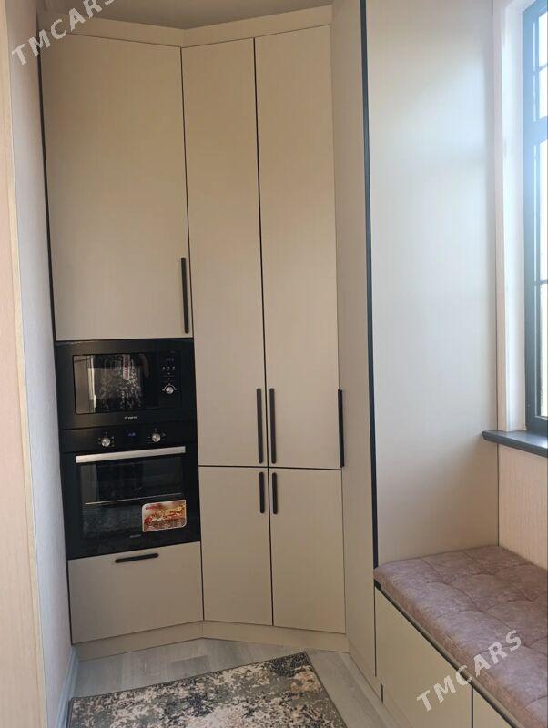 Квартира Тихий двор - Türkmenbaşy - img 5