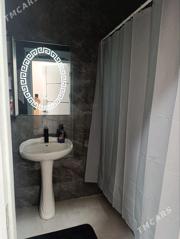 Квартира Тихий двор - Türkmenbaşy - img 6