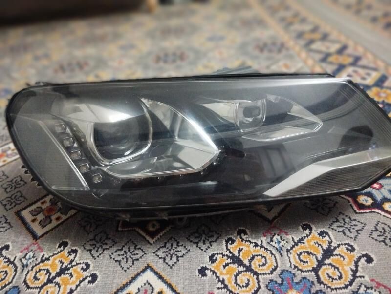 far Tuaregiñki 7 000 TMT - Daşoguz - img 2