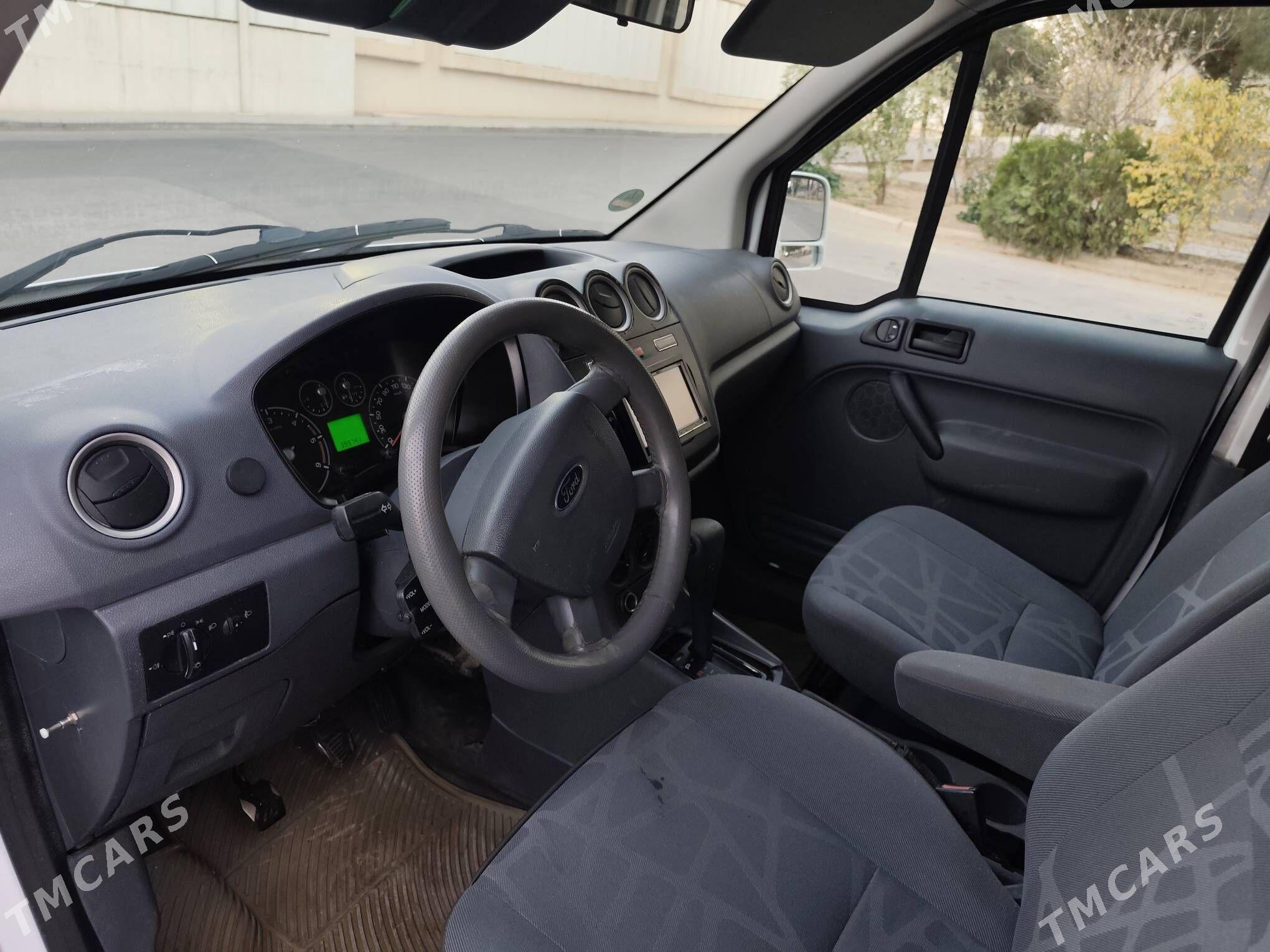 Ford Transit Connect 2010 - 76 000 TMT - Parahat 6 - img 3