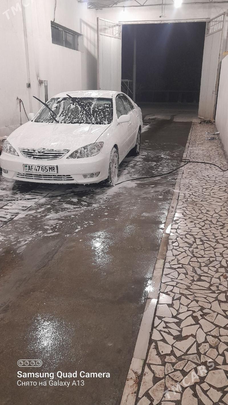 Toyota Camry 2003 - 155 000 TMT - Mary - img 6