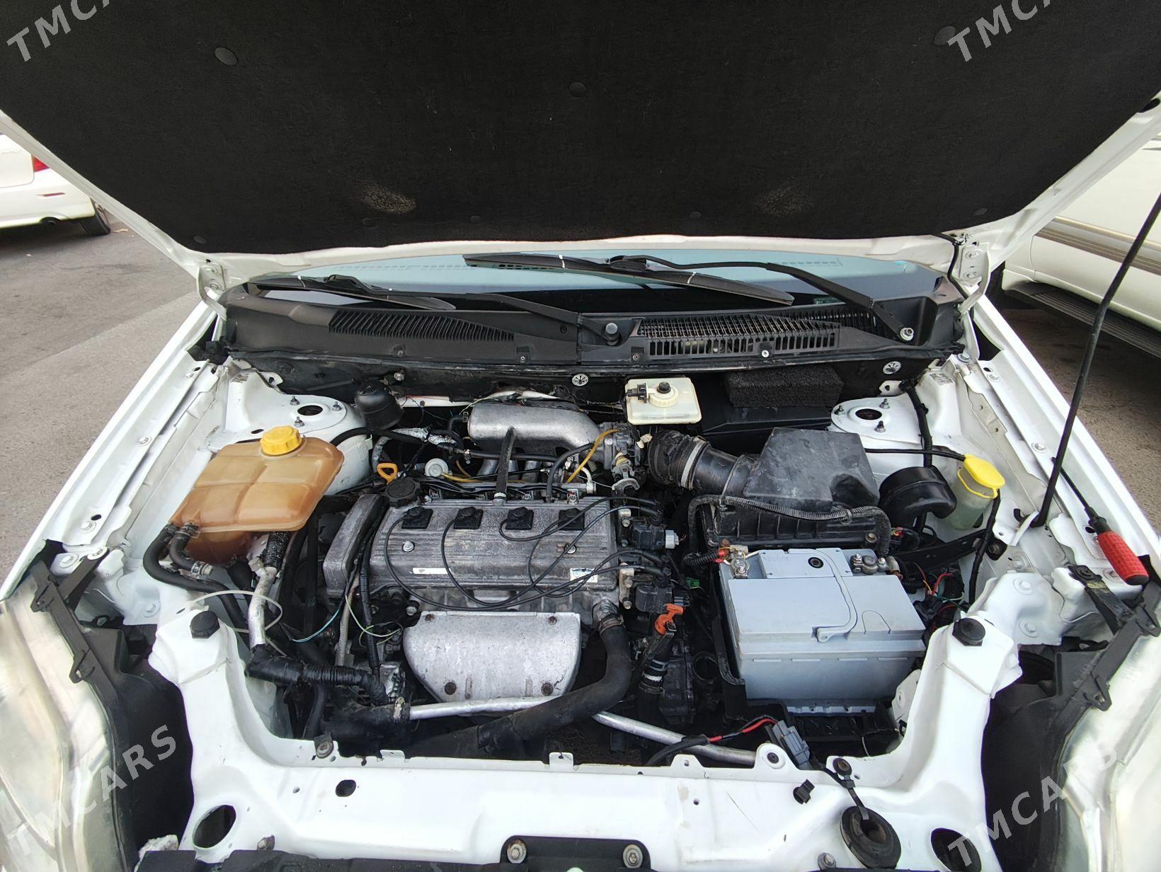 Ford Transit Connect 2010 - 76 000 TMT - Parahat 6 - img 2