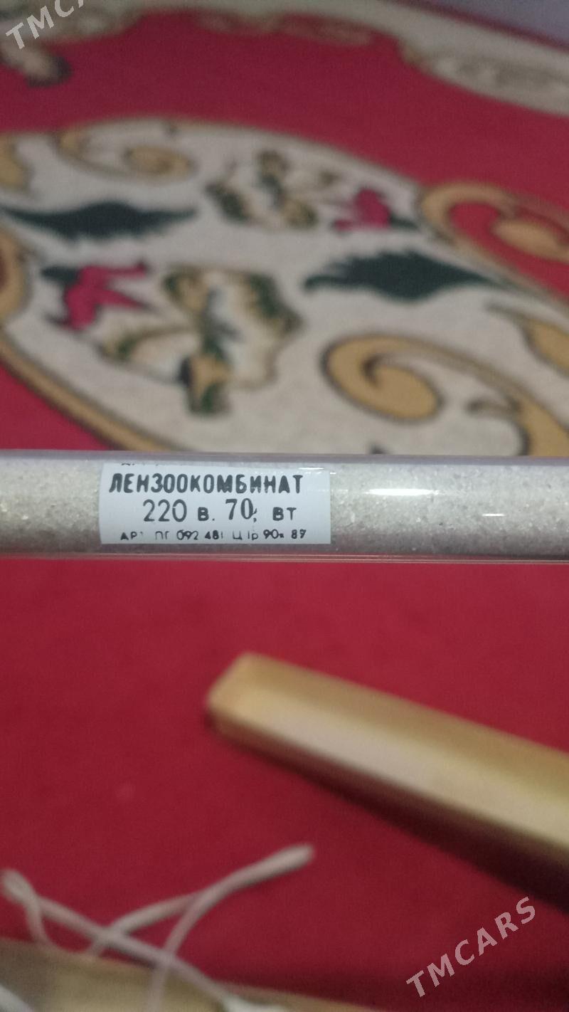 ПОДОГРЕВАТЕЛЬ ДЛЯ АКВАРИУМА - Дашогуз - img 5