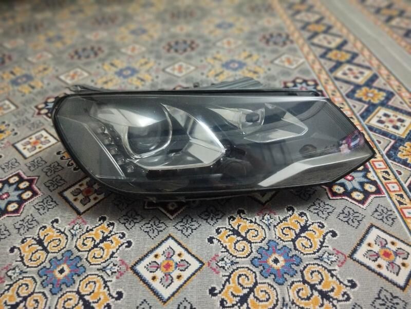 far Tuaregiñki 7 000 TMT - Daşoguz - img 1