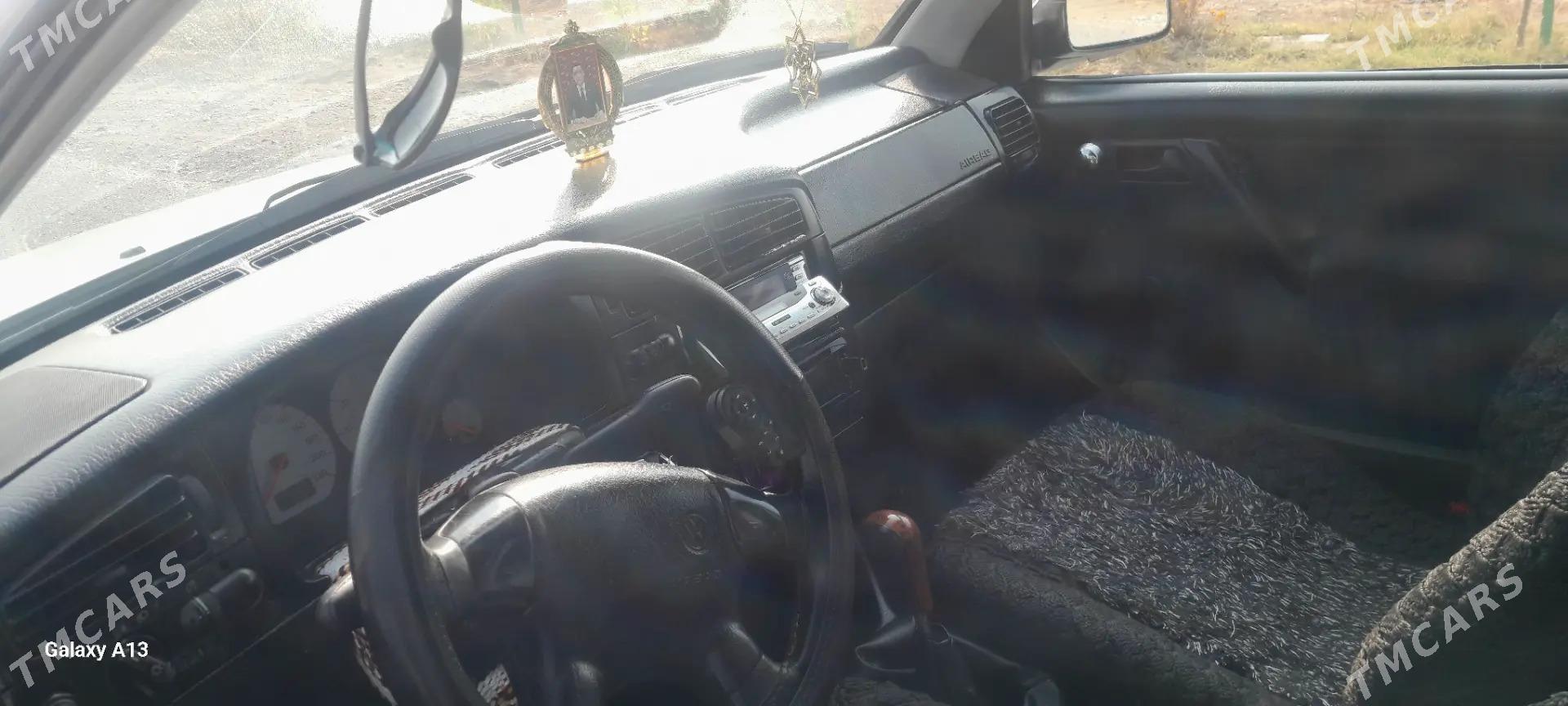 Volkswagen Golf 1993 - 50 000 TMT - Анев - img 3