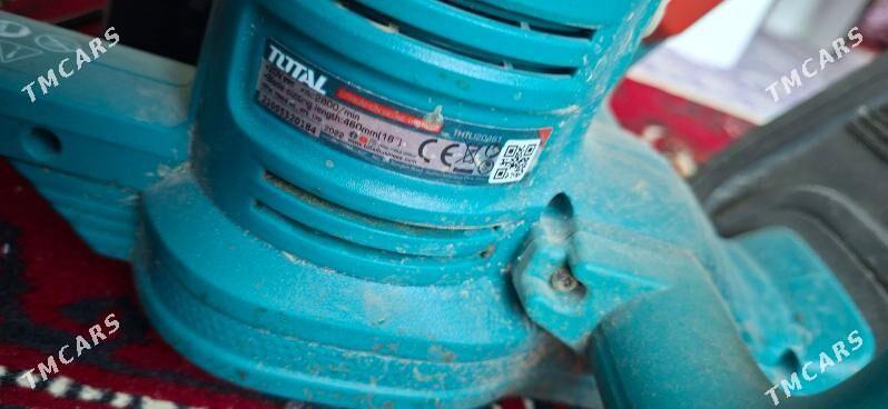 yolka kesyan masynka - Туркменабат - img 3