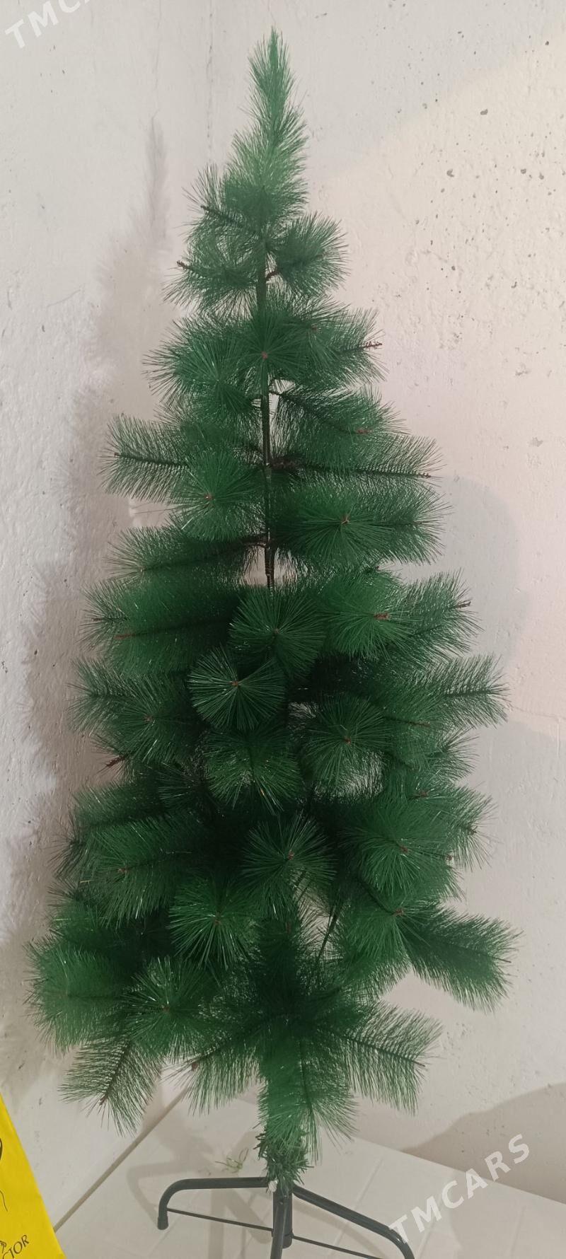 Arça (Ýolka) - 4 мкр - img 2