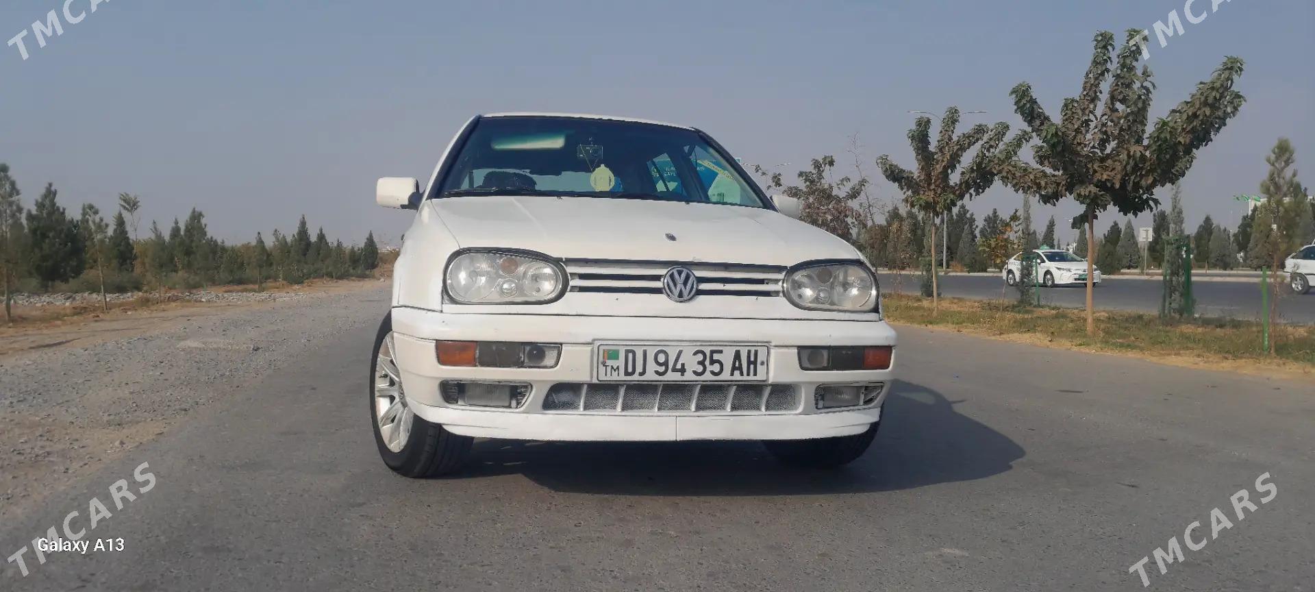 Volkswagen Golf 1993 - 50 000 TMT - Анев - img 2