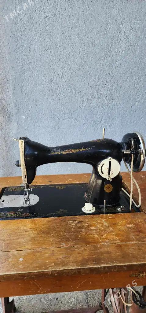 Tikin masyn - Köşi - img 2