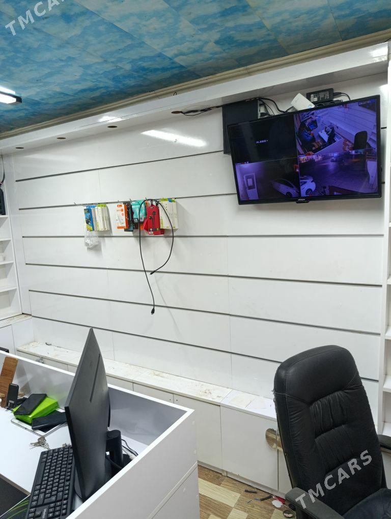 arenda yer tel ussa - Aşgabat - img 2