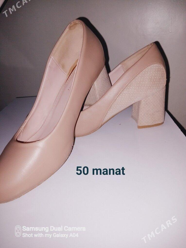 zenan ayakgap - Sakarçäge - img 5