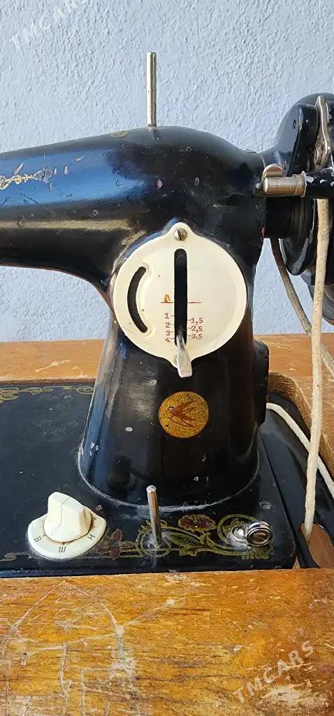 Tikin masyn - Köşi - img 3