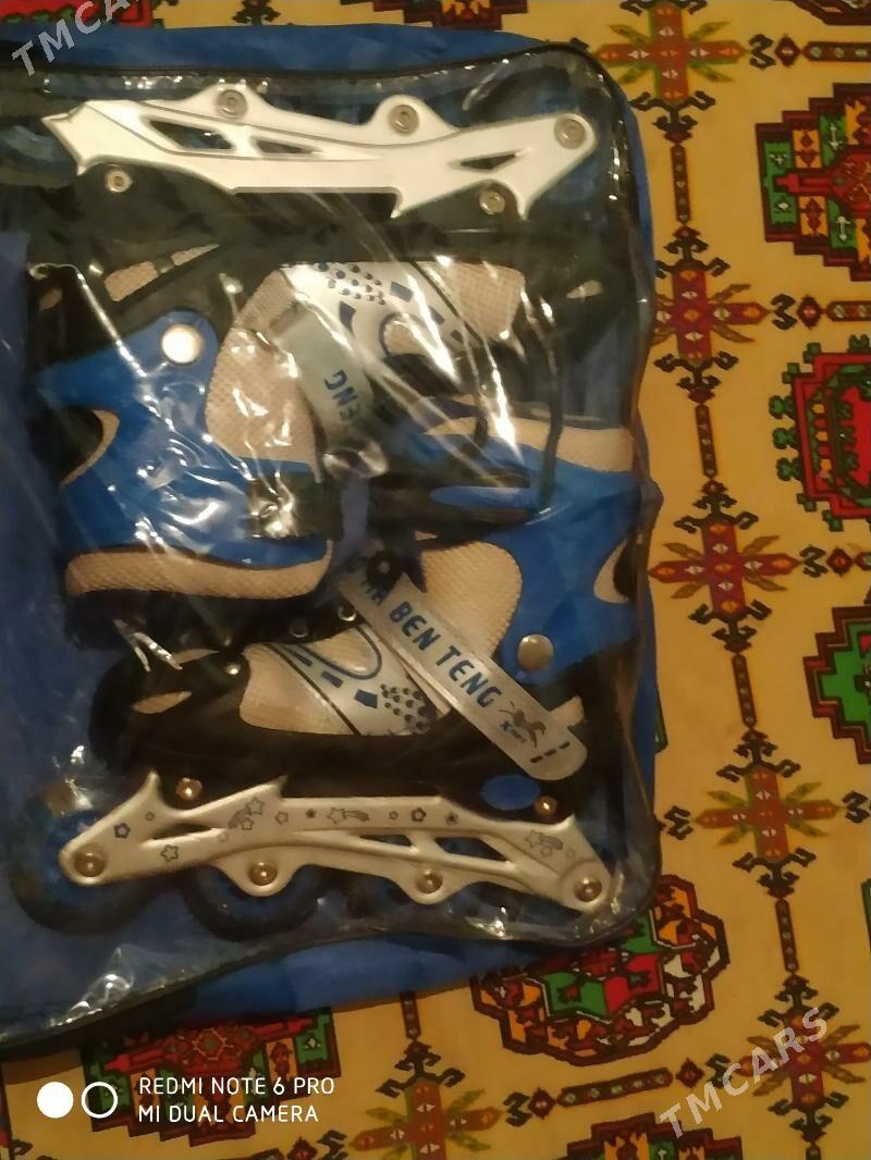 Rolyk - Ашхабад - img 2