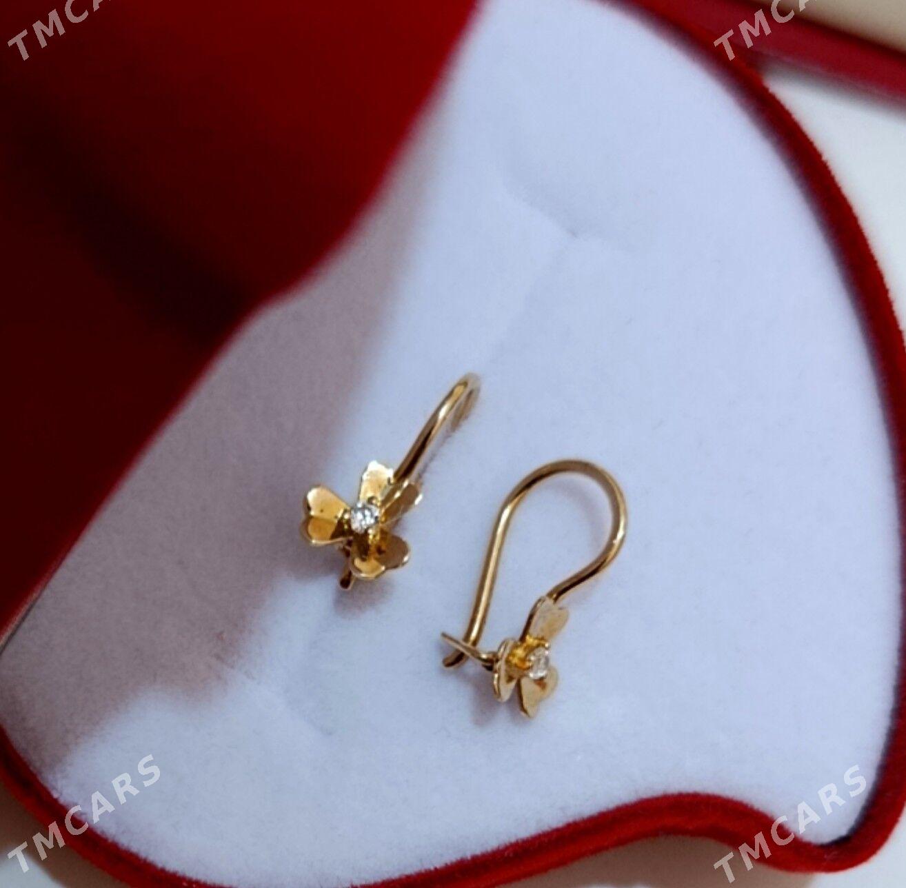 gyzyl çaga gulakhalka - Aşgabat - img 5