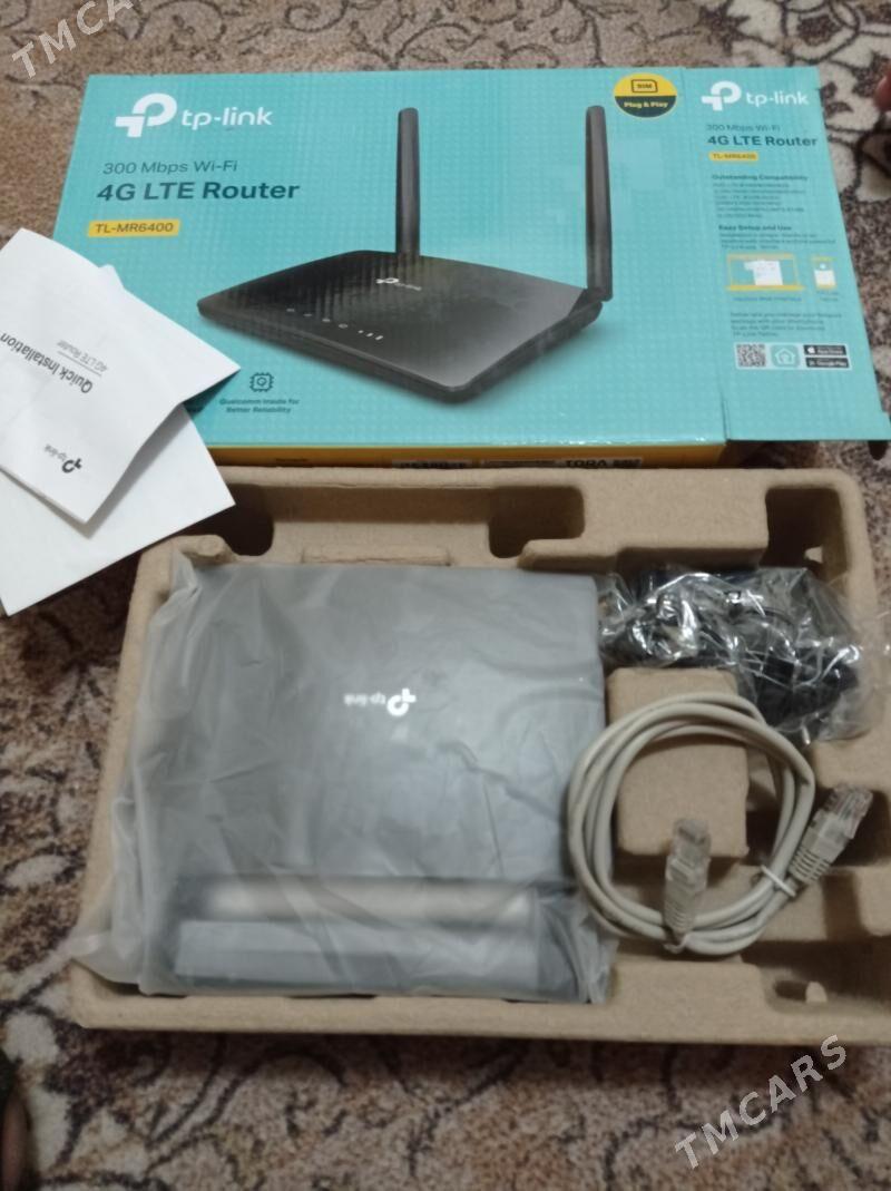 router - 30 мкр - img 1