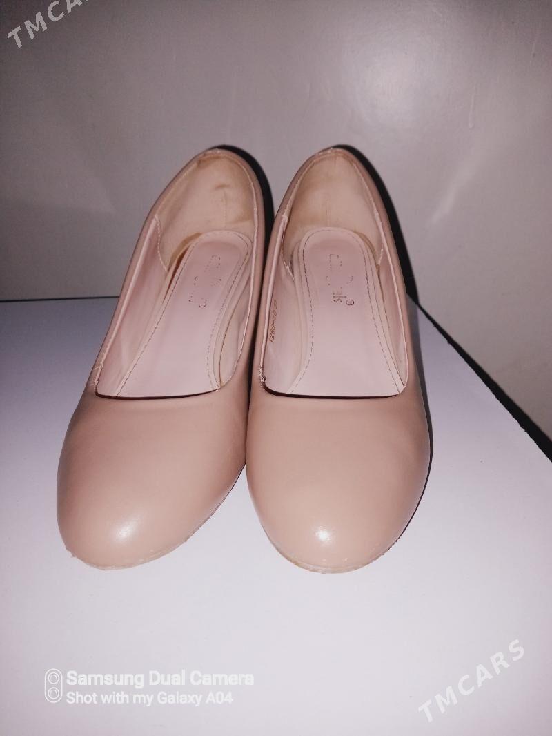 zenan ayakgap - Sakarçäge - img 6