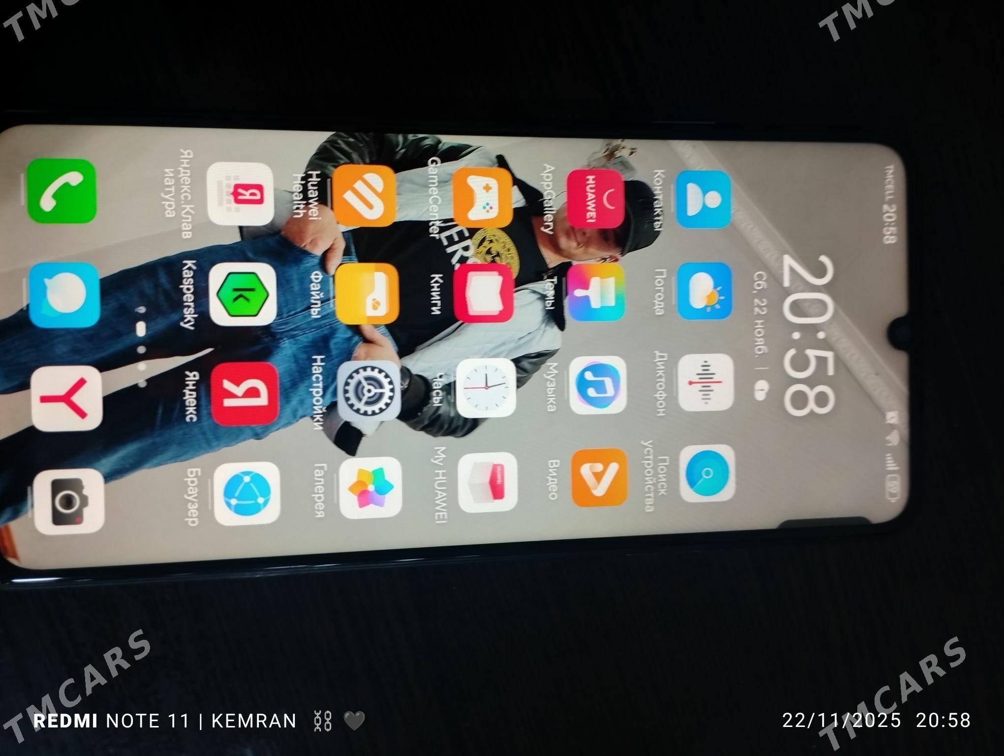 Huwave nowa y72 s - Сакар - img 4