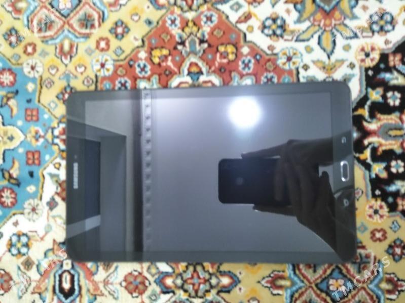 Samsung planshet - Балканабат - img 2