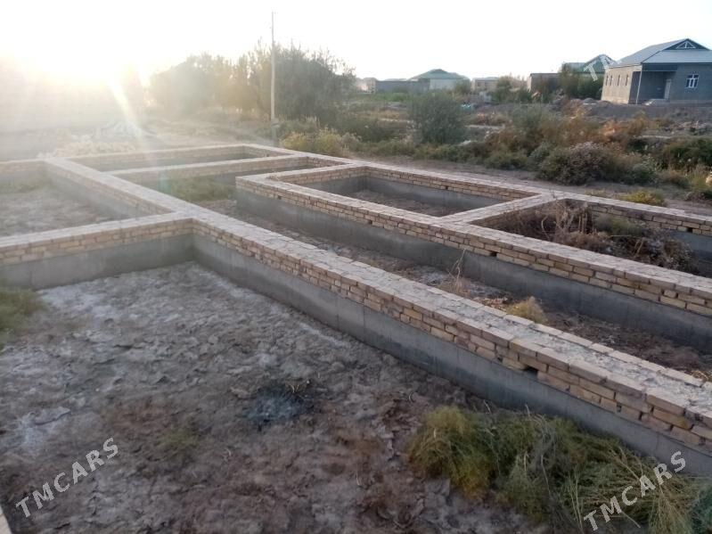 Учаска сатылйар - Кёнеургенч - img 4