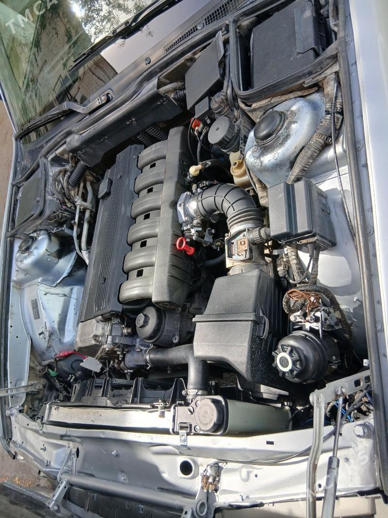 BMW E34 1991 - 50 000 TMT - Türkmenbaşy - img 7