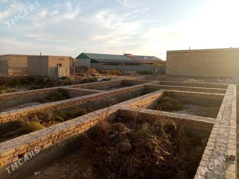 Учаска сатылйар - Кёнеургенч - img 5