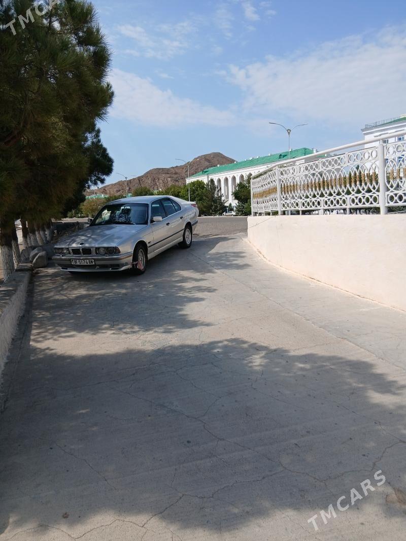BMW E34 1991 - 50 000 TMT - Türkmenbaşy - img 3
