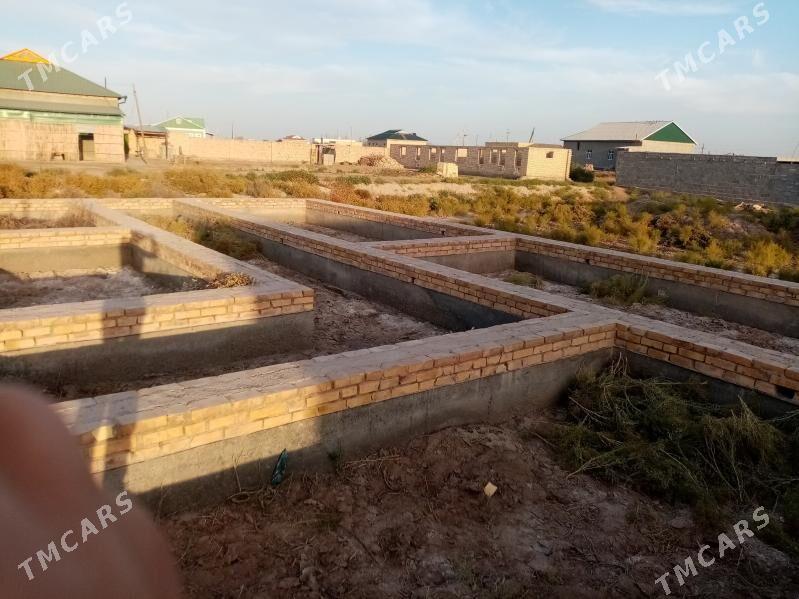 Учаска сатылйар - Кёнеургенч - img 3