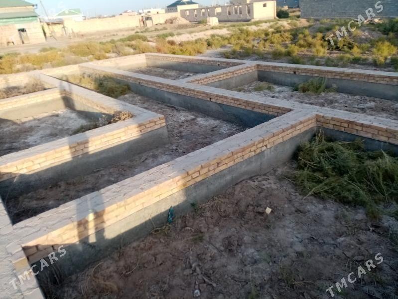 Учаска сатылйар - Кёнеургенч - img 2