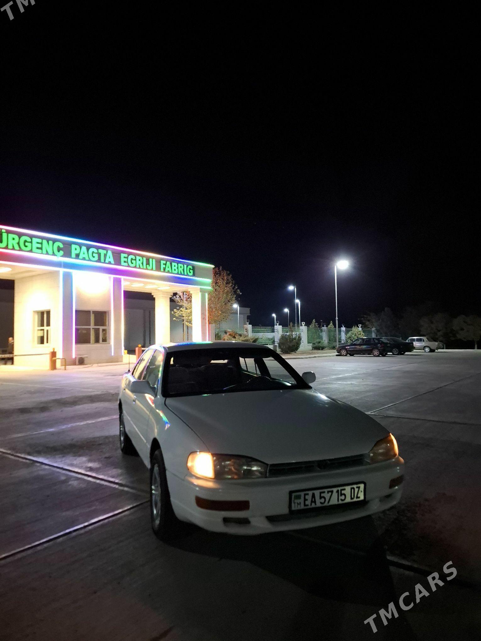 Toyota Camry 1992 - 85 000 TMT - Кёнеургенч - img 6