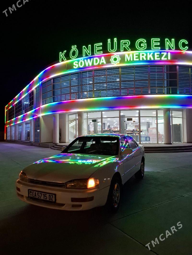 Toyota Camry 1992 - 85 000 TMT - Кёнеургенч - img 1