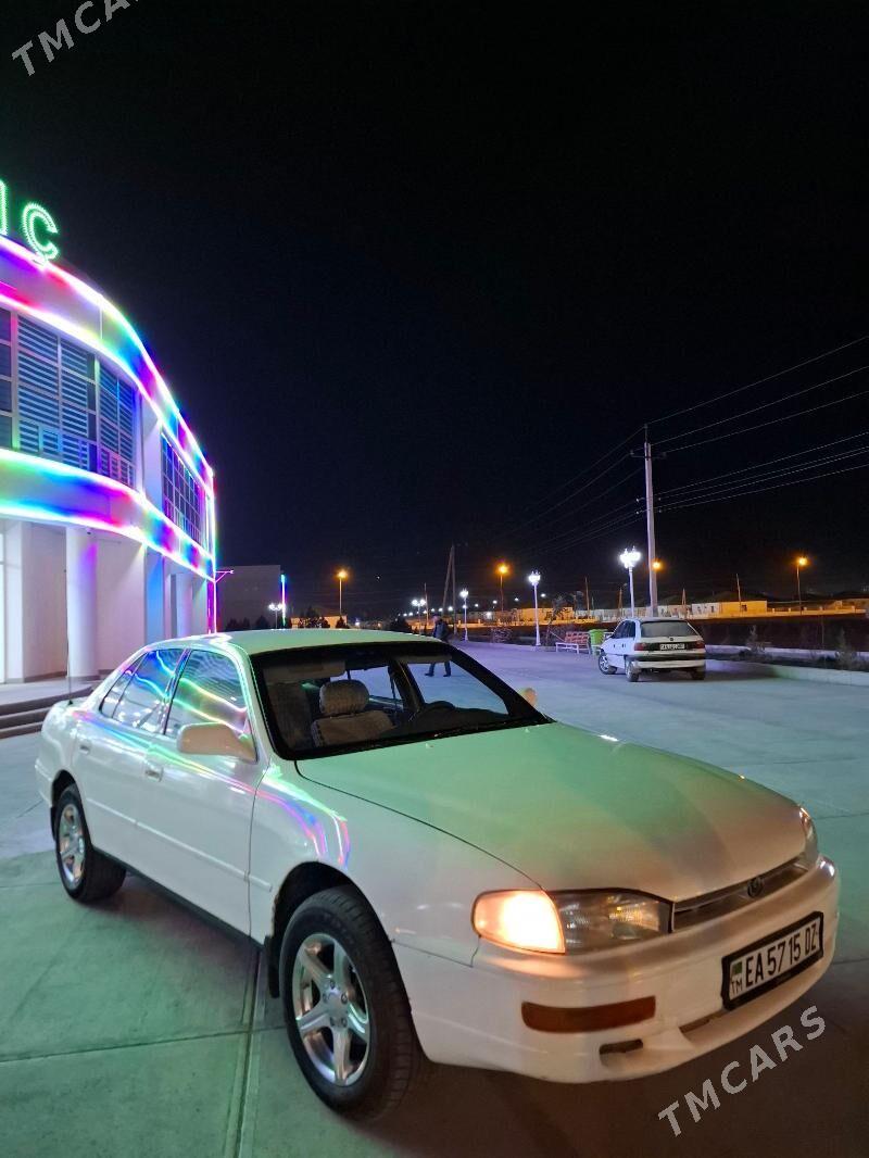 Toyota Camry 1992 - 85 000 TMT - Кёнеургенч - img 2