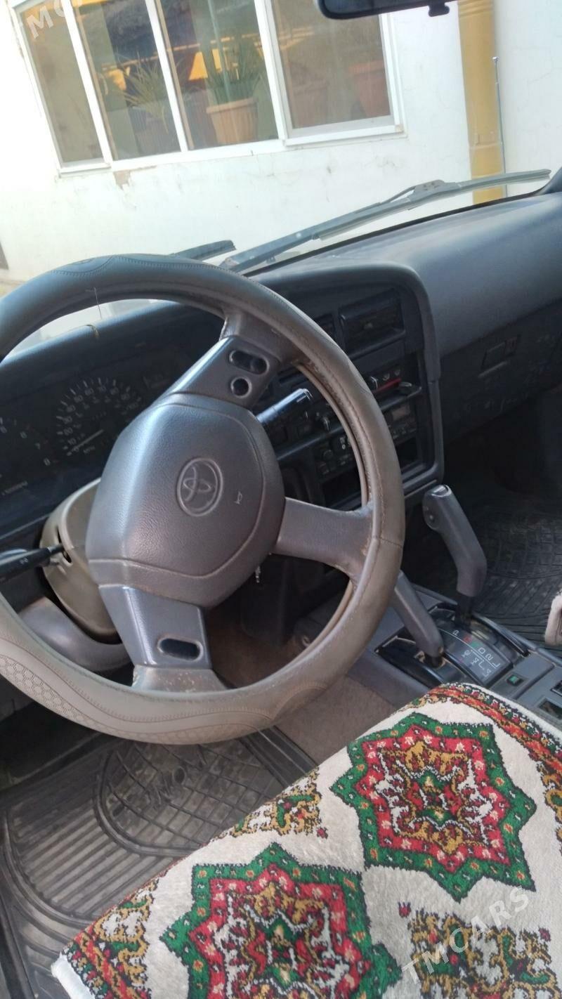 Toyota 4Runner 1995 - 80 000 TMT - Türkmenabat - img 6